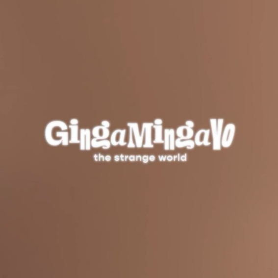 Gingamingayo